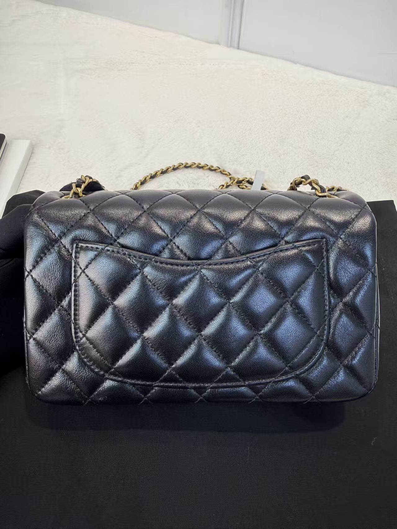 Chanel Cf 經典大熱之選金球款❤️‍🔥✨