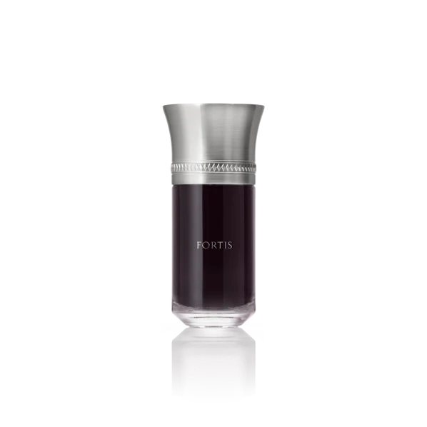 Fortis - Liquides Imaginaires