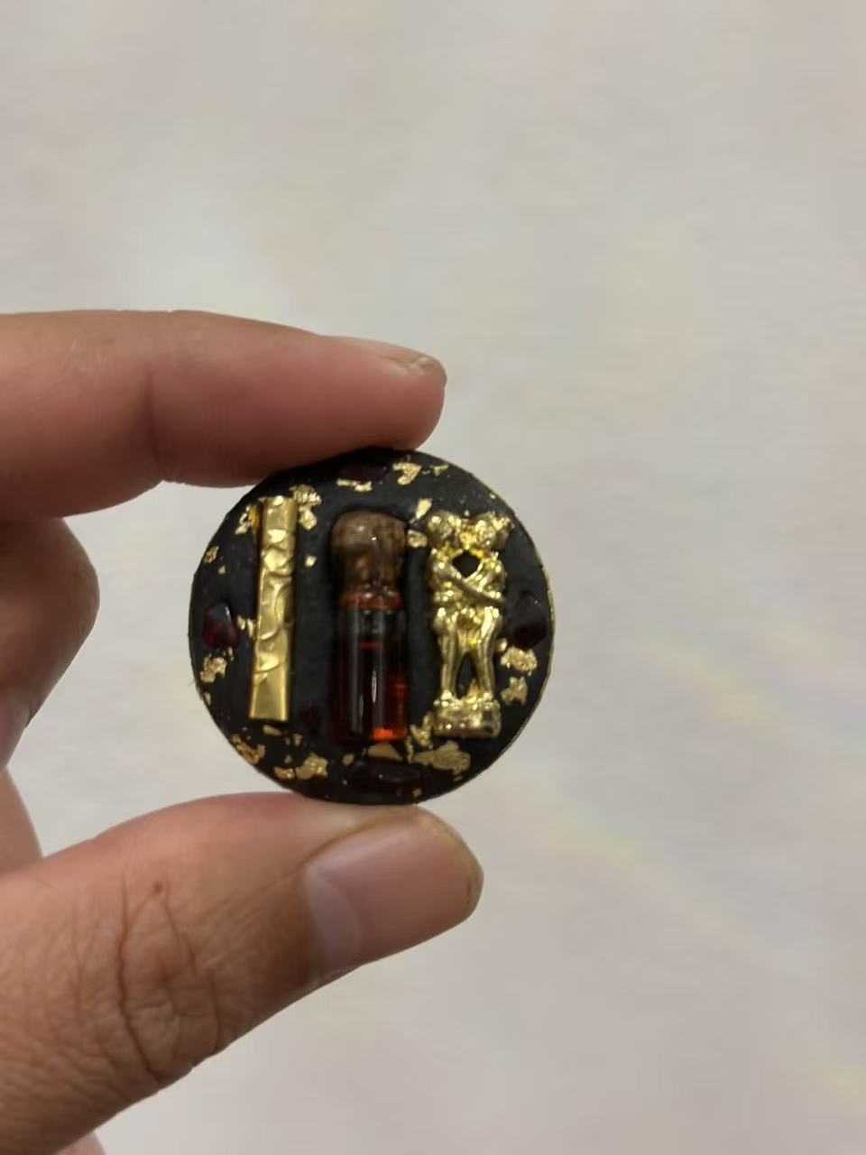 阿贊big 性循環咒新版