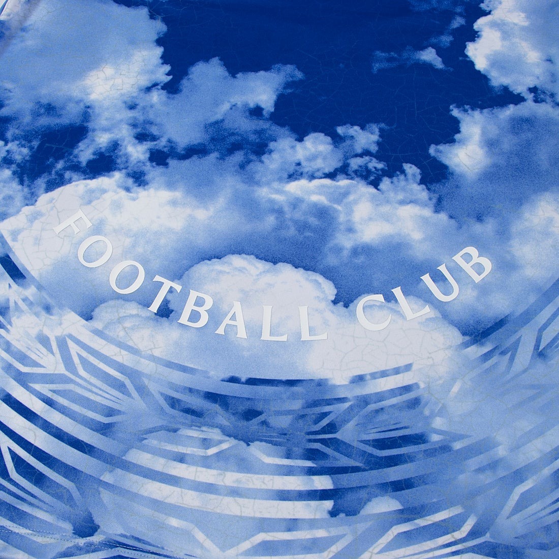 Nike Chelsea 車路士 2026-27 賽前熱身球衣 II3120