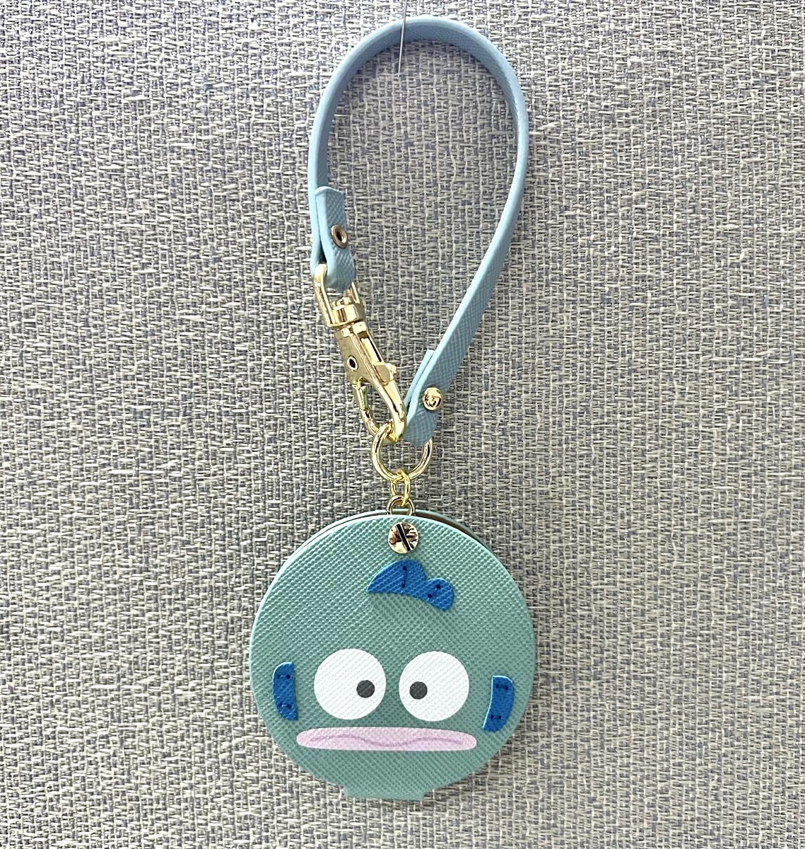 🎌日本直送🎌水怪 鑰匙圈手錶