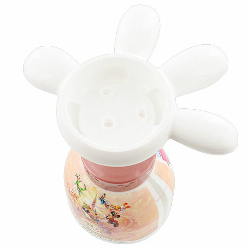 [現貨] [東京迪士尼] TOKYO DISNEYLAND 40th DREAM GO ROUND｜ 泡泡洗手液 {TF2303071}