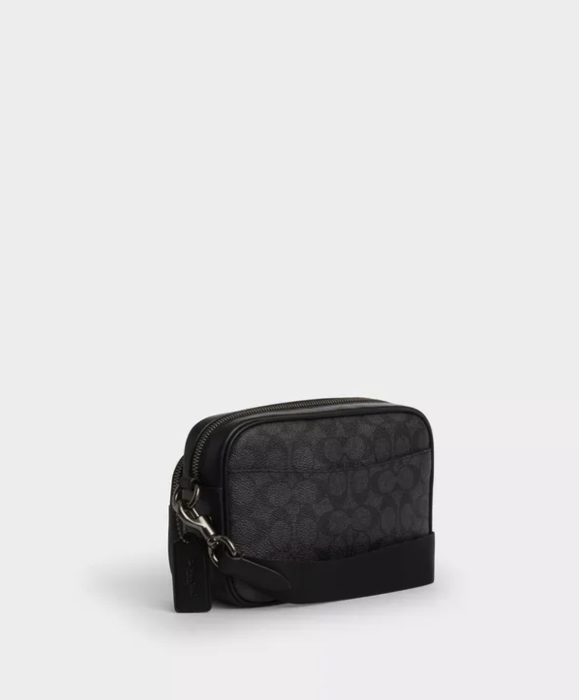 COACH Finlay Crossbody Bag With Charms