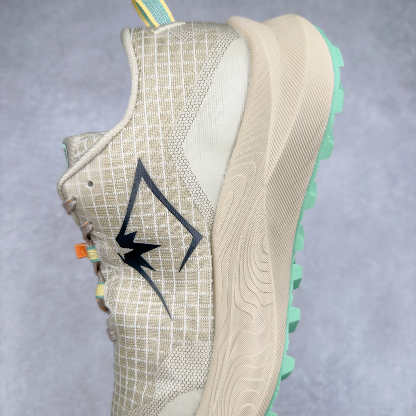 Asics Gel-Trabuco Max 3 