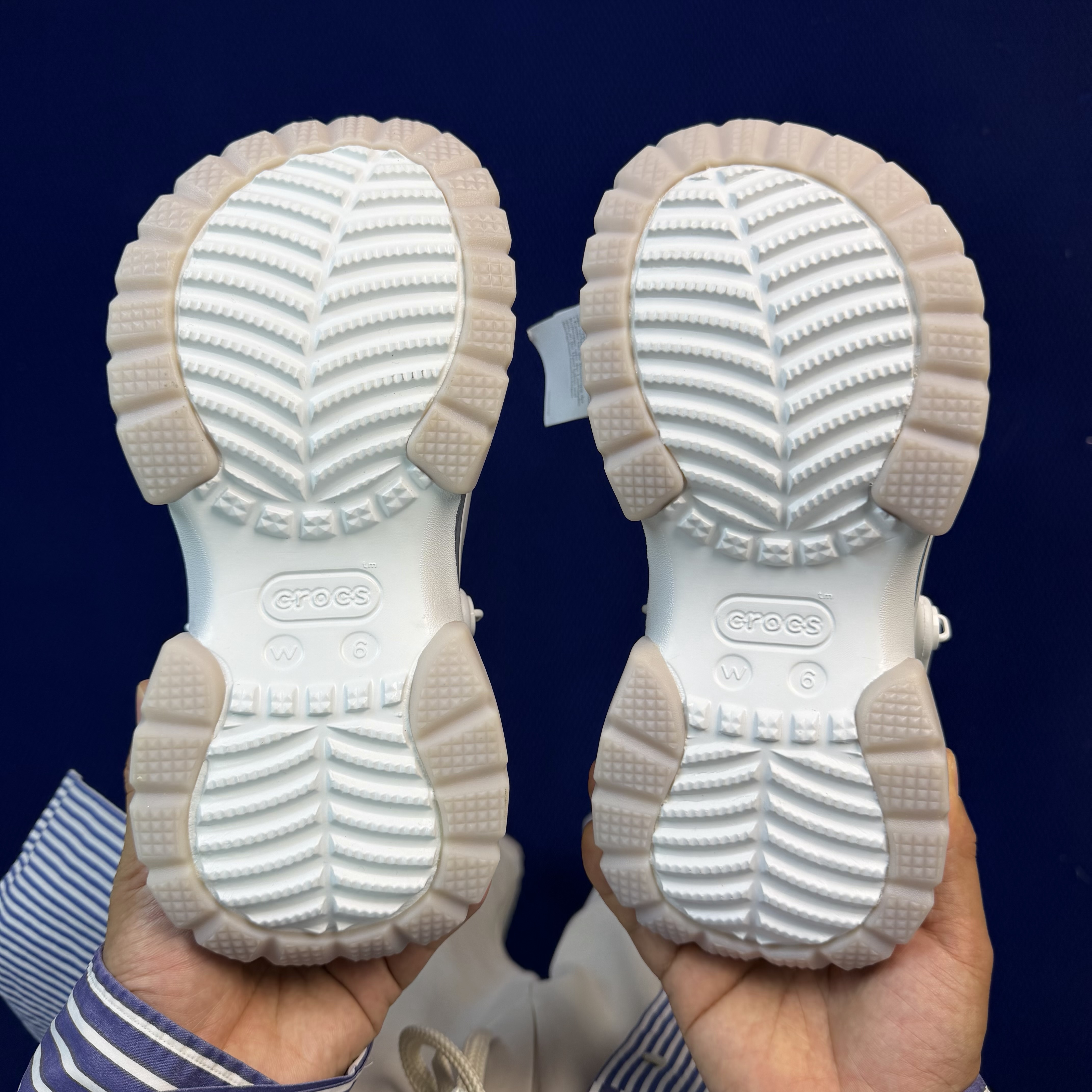 Crocs Super Bae Clog 