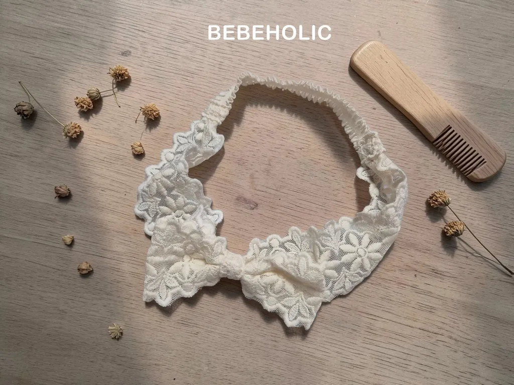 🇰🇷Bebeholic髮帶