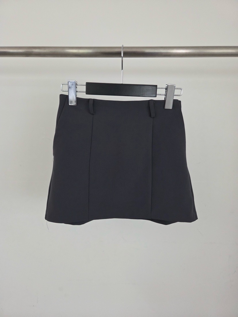(2026FW) VERANDA - SKIRT