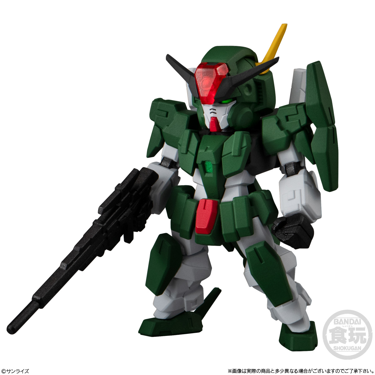 (預訂訂金 $100) (總價 $340) Bandai 機動戰士高達 FW GUNDAM CONVERGE ♯30 食玩 (原盒10盒) (行版) 