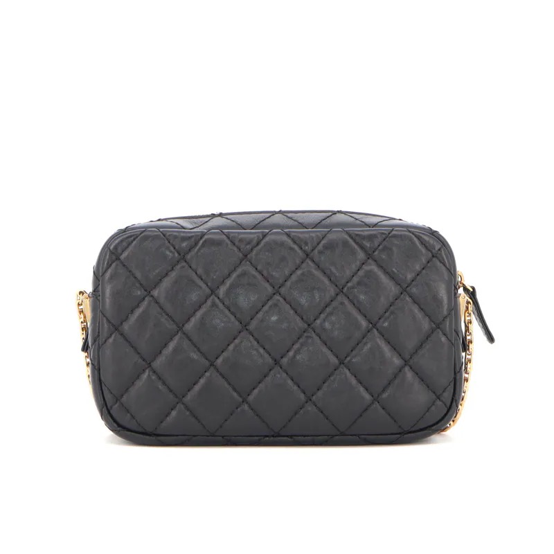 Chanel Reissue 2.55 Quilted Crossbody Camera Bag
