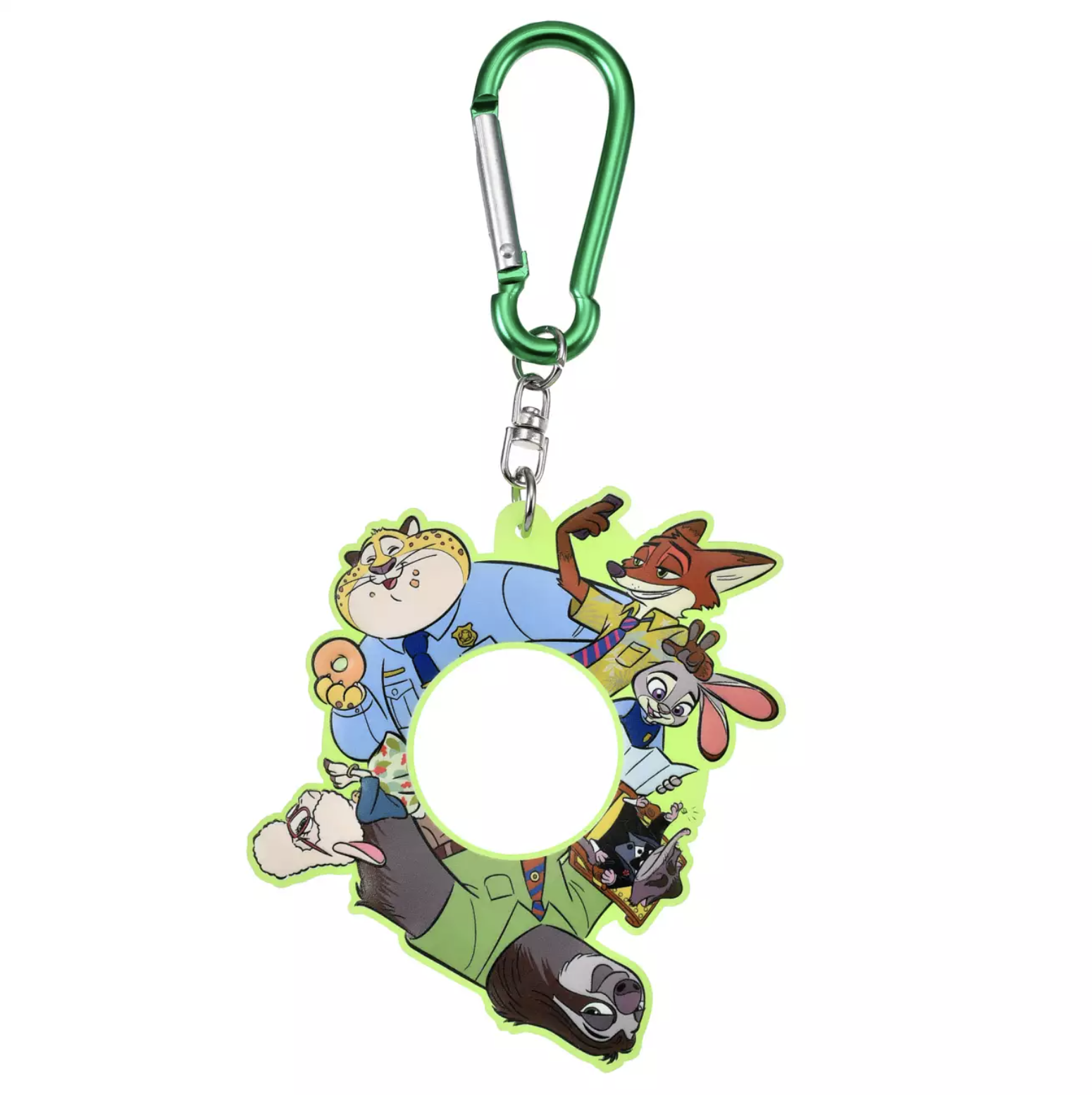 預訂 水樽扣 Toy Story Stitch Zootopia Baymax