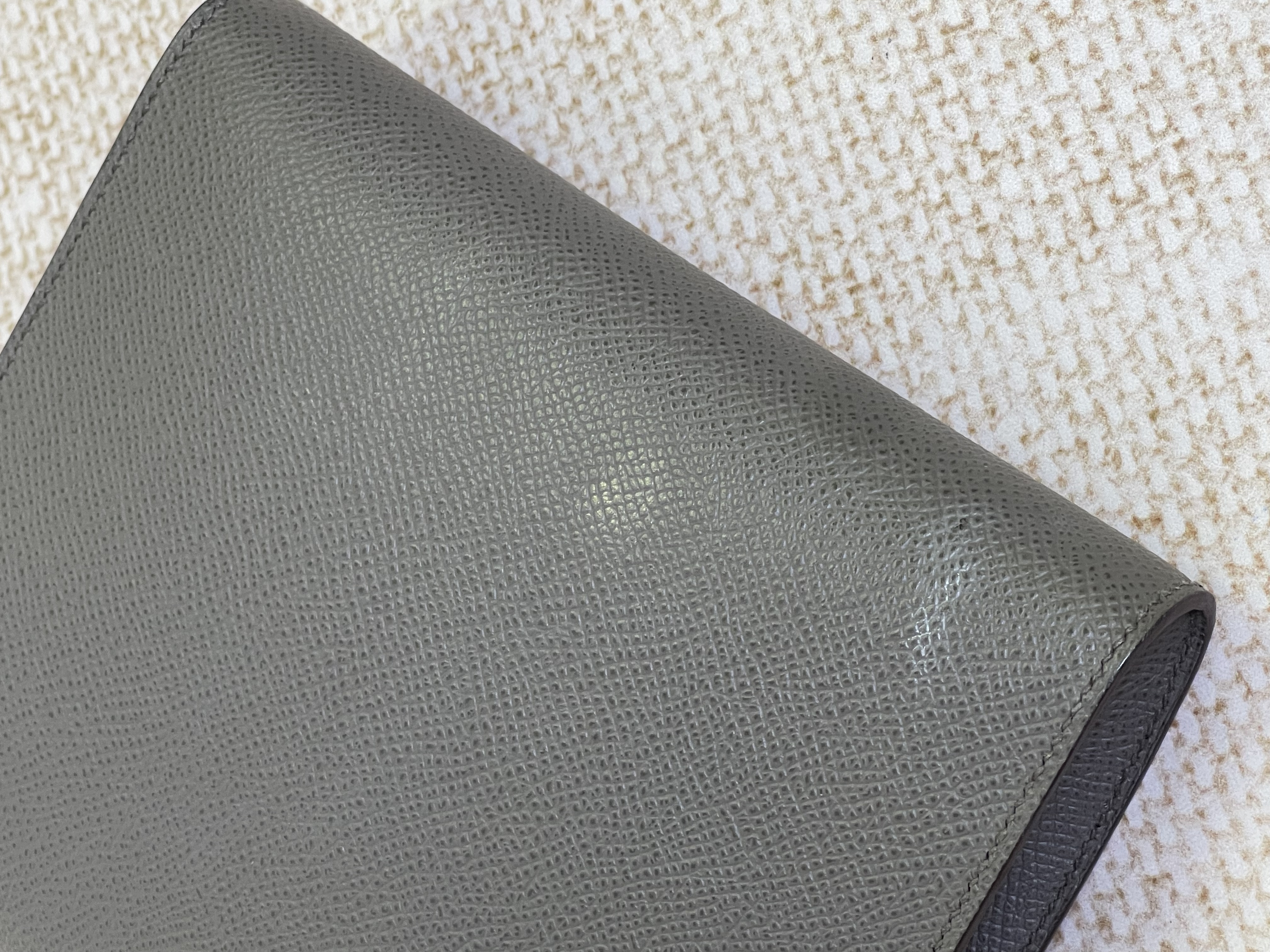 Pre-owned Hermes Clic16/ Stamp C/ Product Code: 26030709