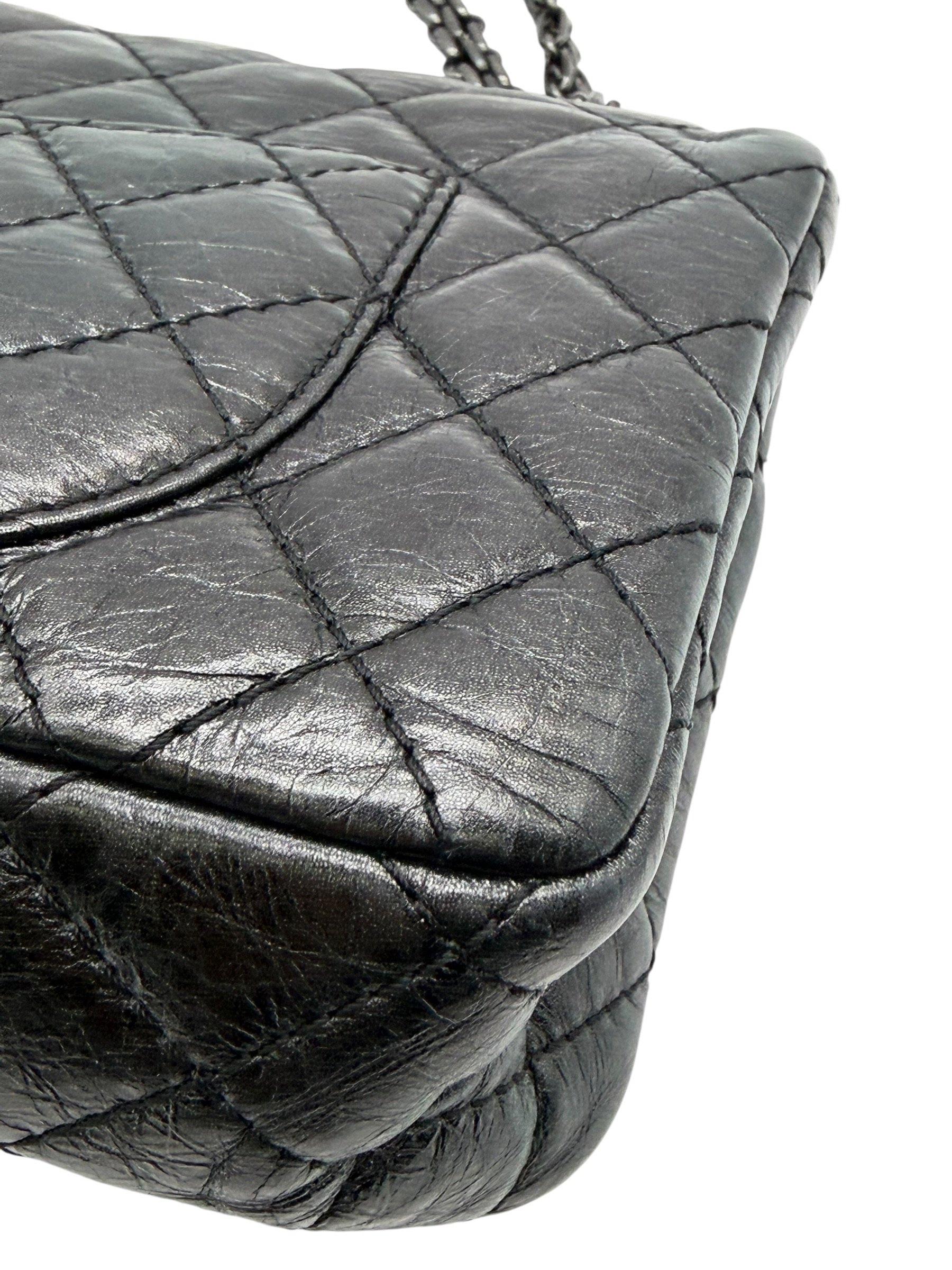 Pre-Owned CHANEL 2.55 Reissue / Product Code: 26053015