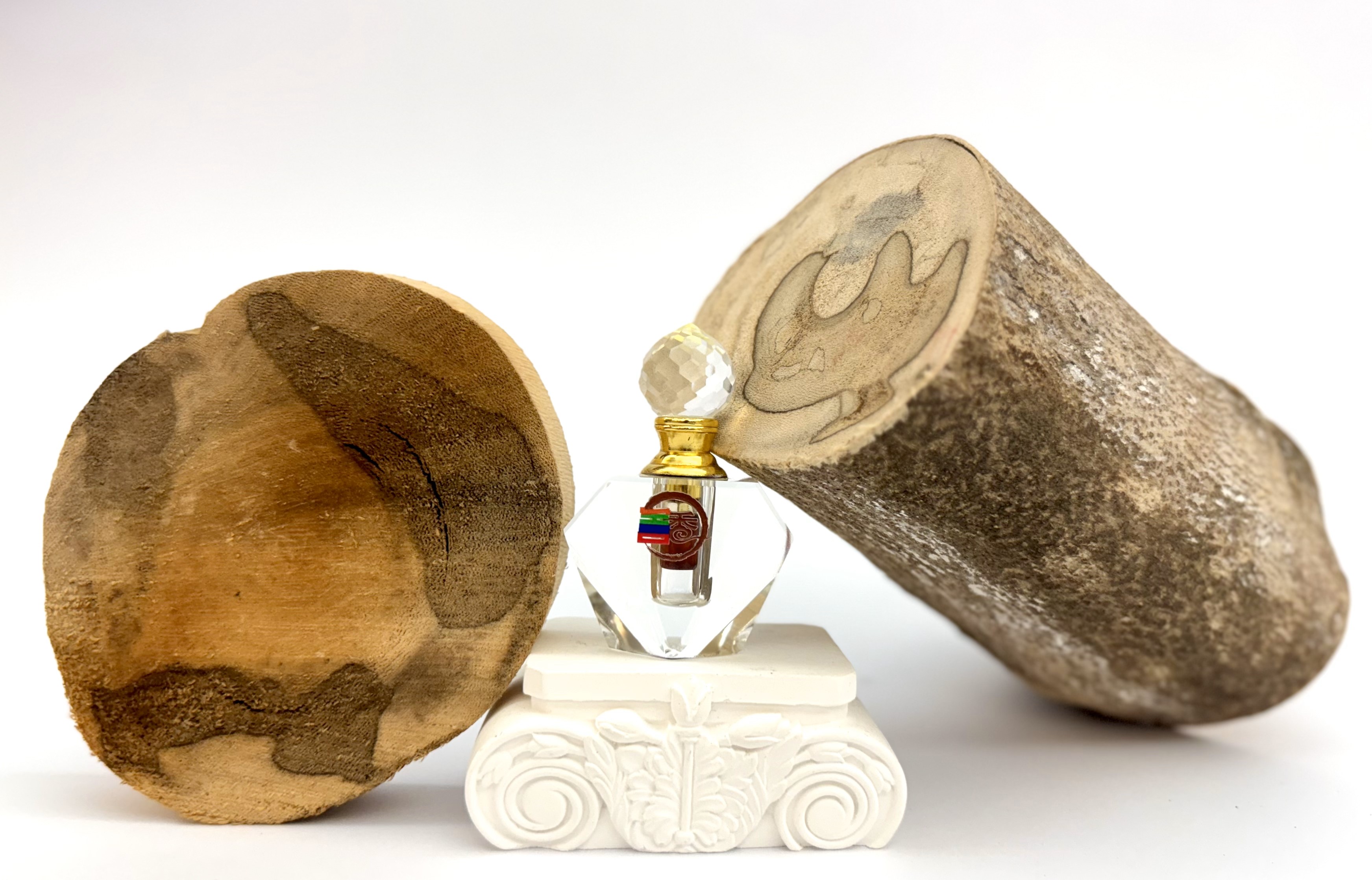 沉香原漿油2ml Agarwood products-pure oil 