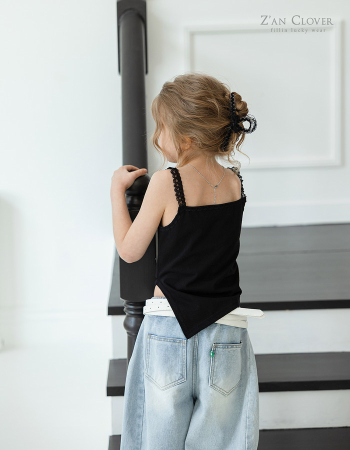 🇰🇷ZAN CLOVER 背心