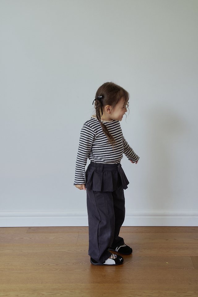Momoann | Saint Pants