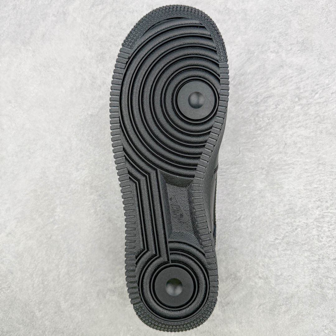 Fragment Design x Nike Air Force 1 Low CW2288-001