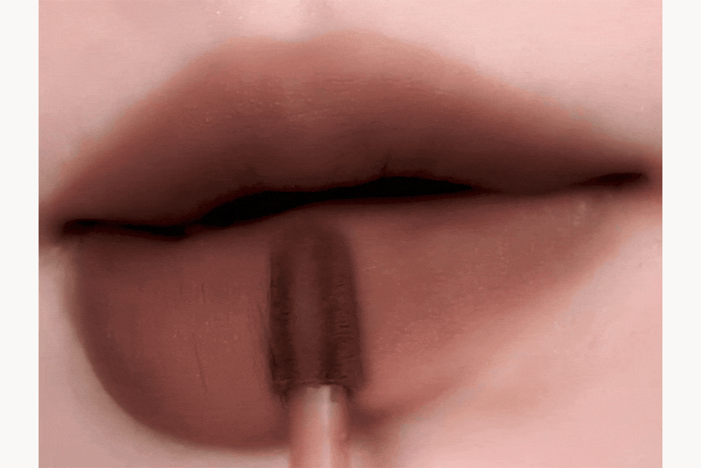 situea - Airy Mousse Velvet 109 Shadow Umber
