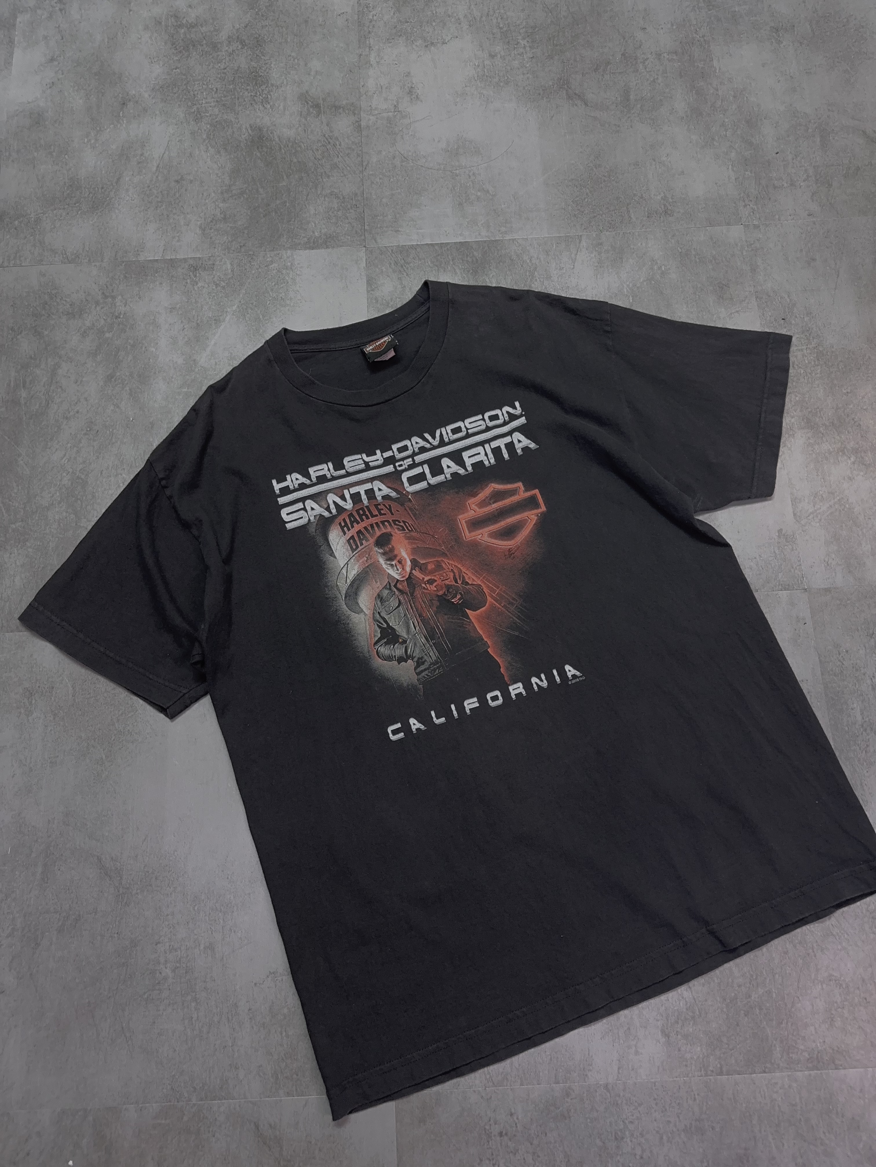 Harley-Davidson Tee - XL