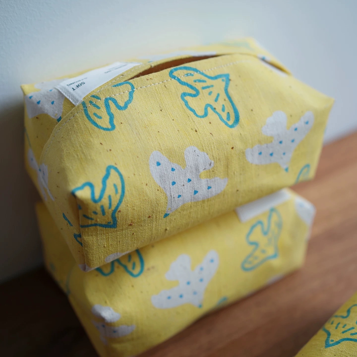 Cordelia自由之鳥紙巾套