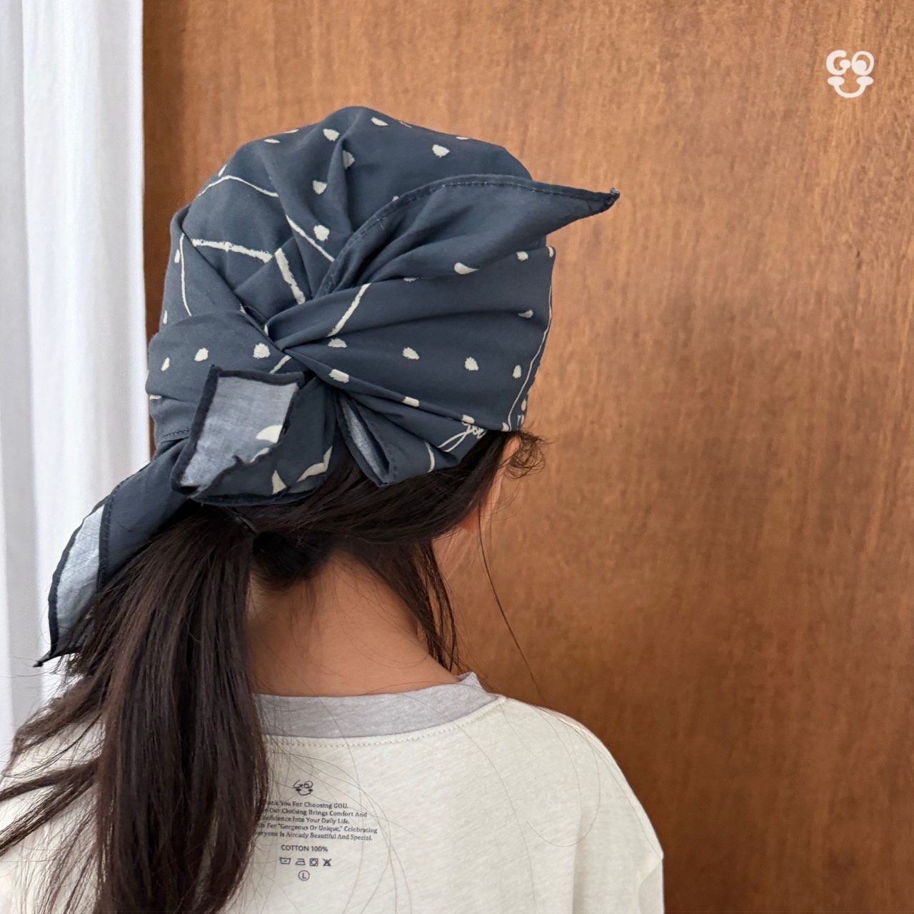 GOU | Unique Bandana