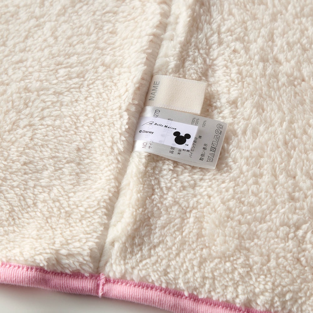 【⭐訂購⭐】🇯🇵 日本直送 #Disney fleece 睡袋 [5款選] 🌀 [PLIA-0077] [261010]