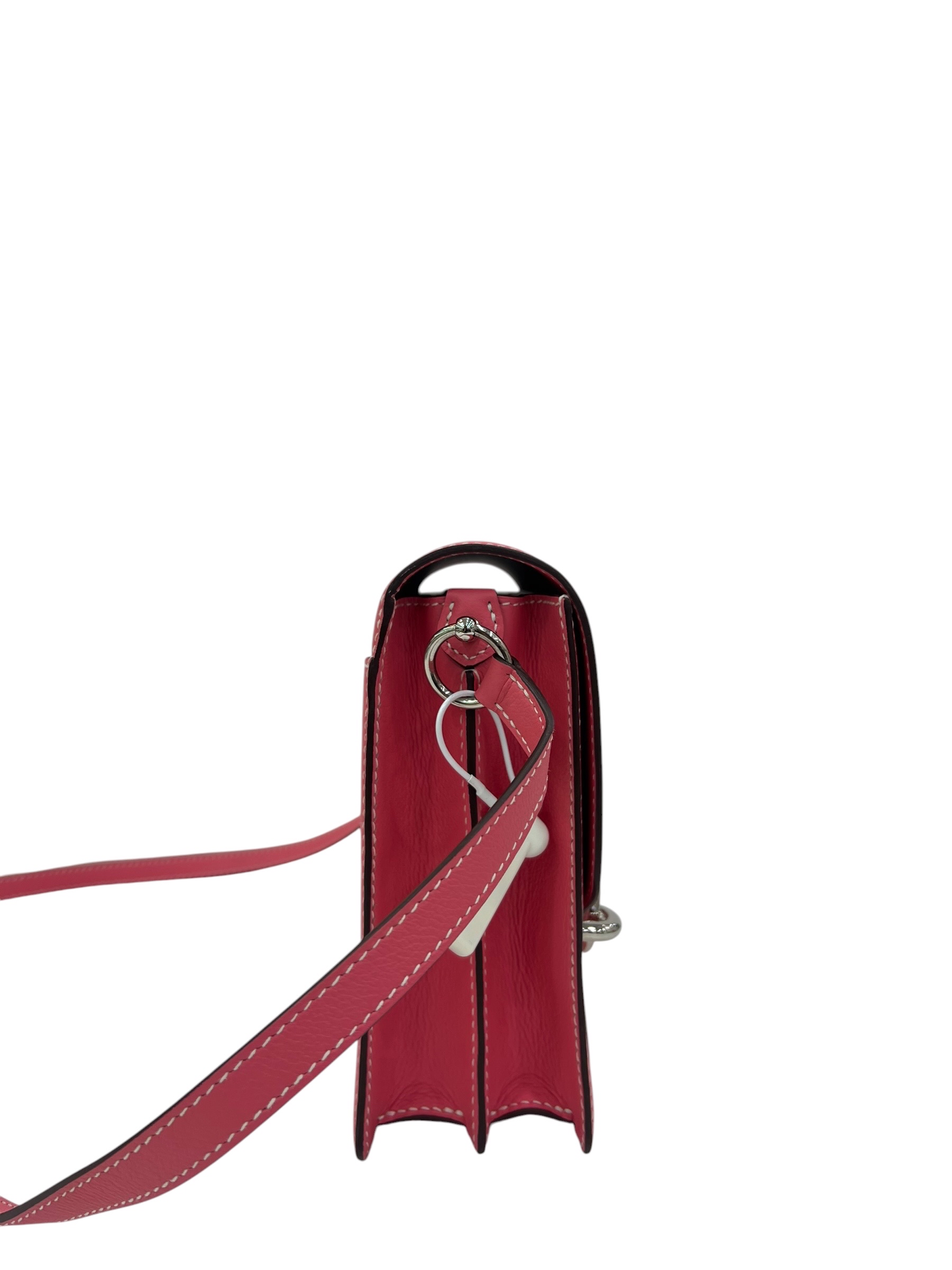 Pre-Owned HERMÉS Roulis 23 Stamp C / Product Code: 062704
