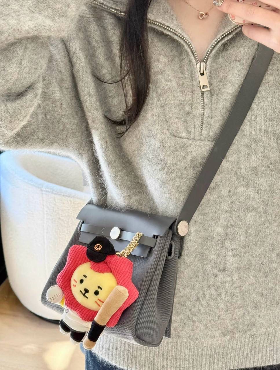 全网都在等的🔥 𝑴𝒊𝒏𝒊 𝒉𝒆𝒓𝒃𝒂𝒈