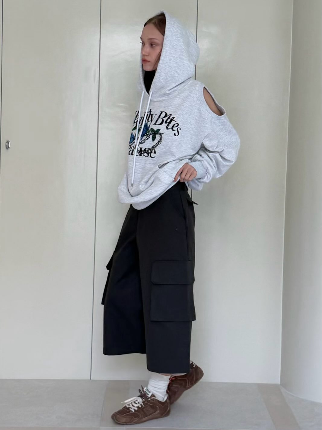 (2026FW) HOODIE