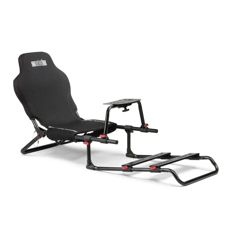 Next Level Racing GT Lite Junior Foldable Cockpit 折疊式賽車架 NLR-S041