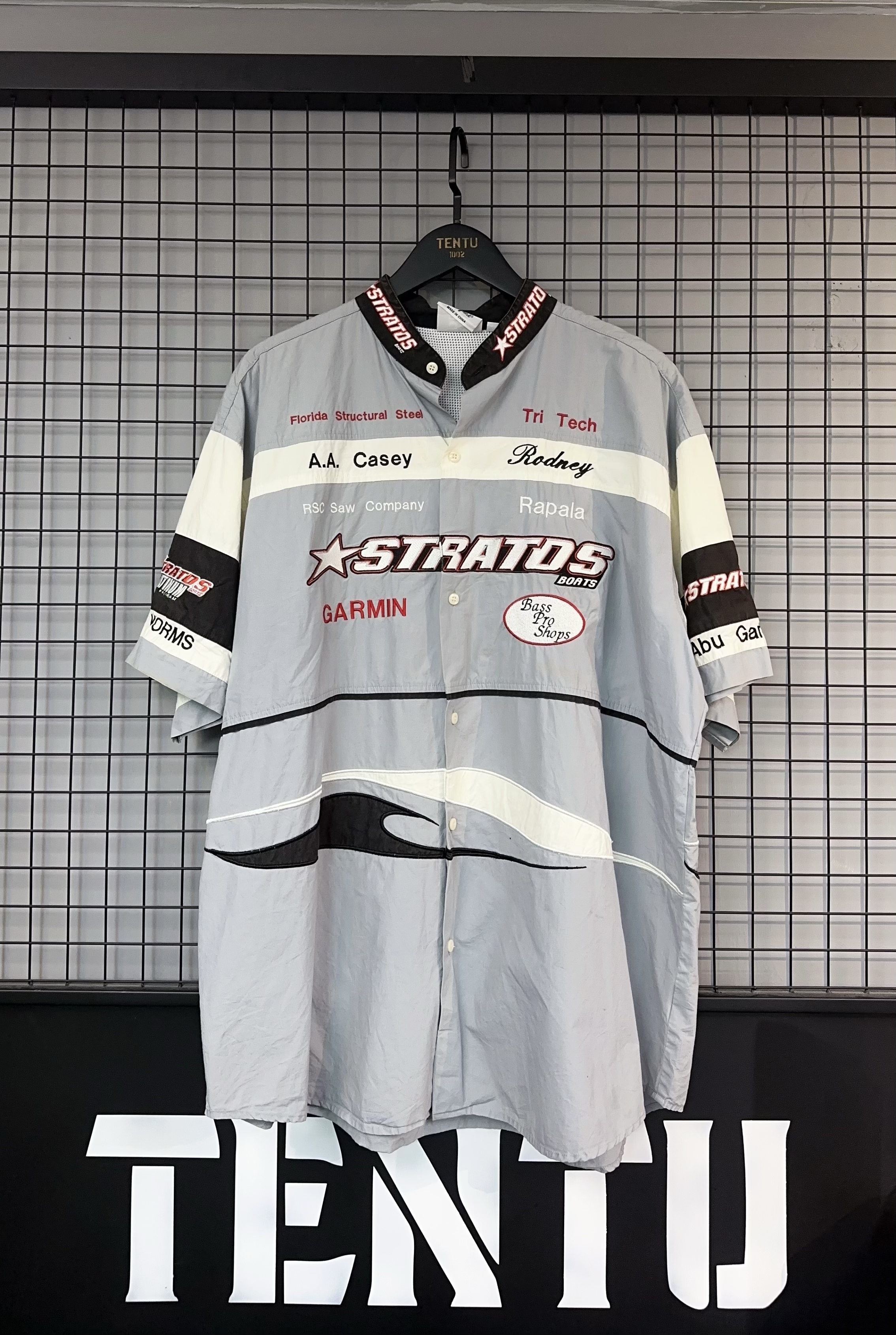 Racing Shirt