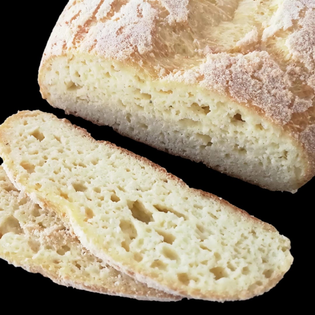 Keto Farmer's Bread / Pre-Order: 3 Days