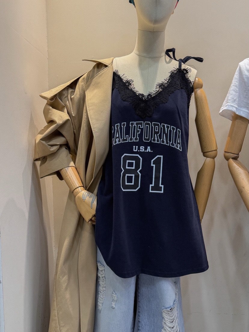 (2026FW) 81MARKET - VEST