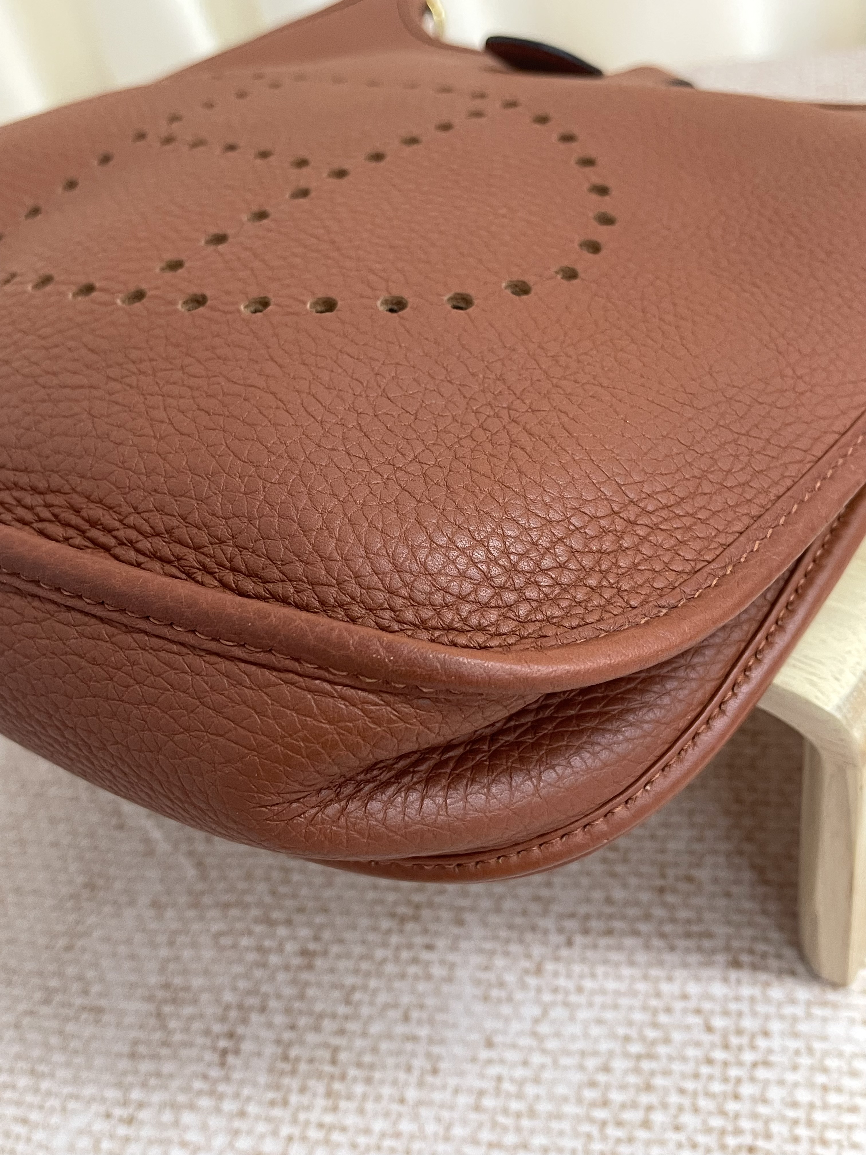 Pre-owned Hermes E29/ Stamp Z/ Product Code: 26021304