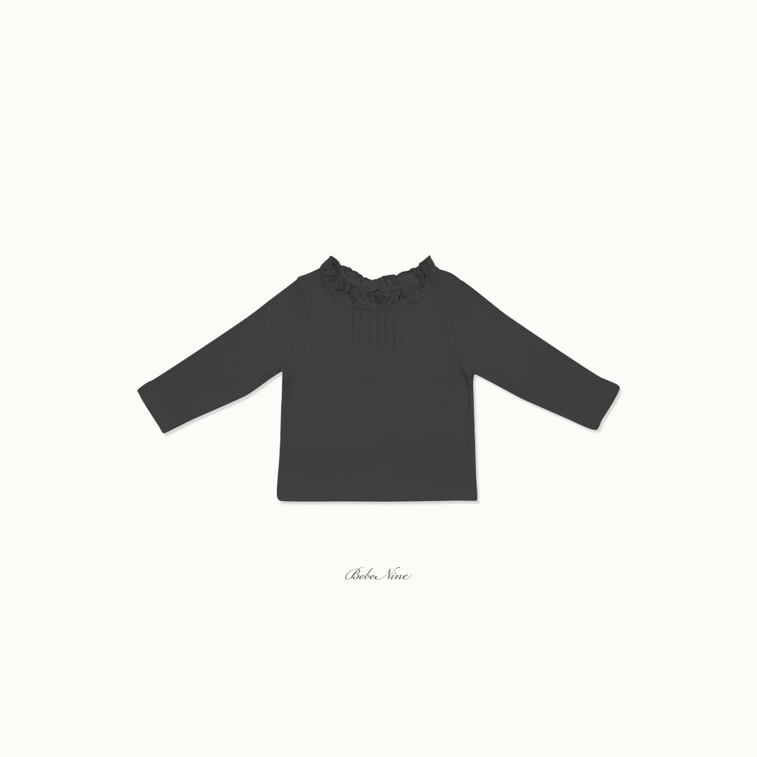 Bebenine Essence Frill Tee