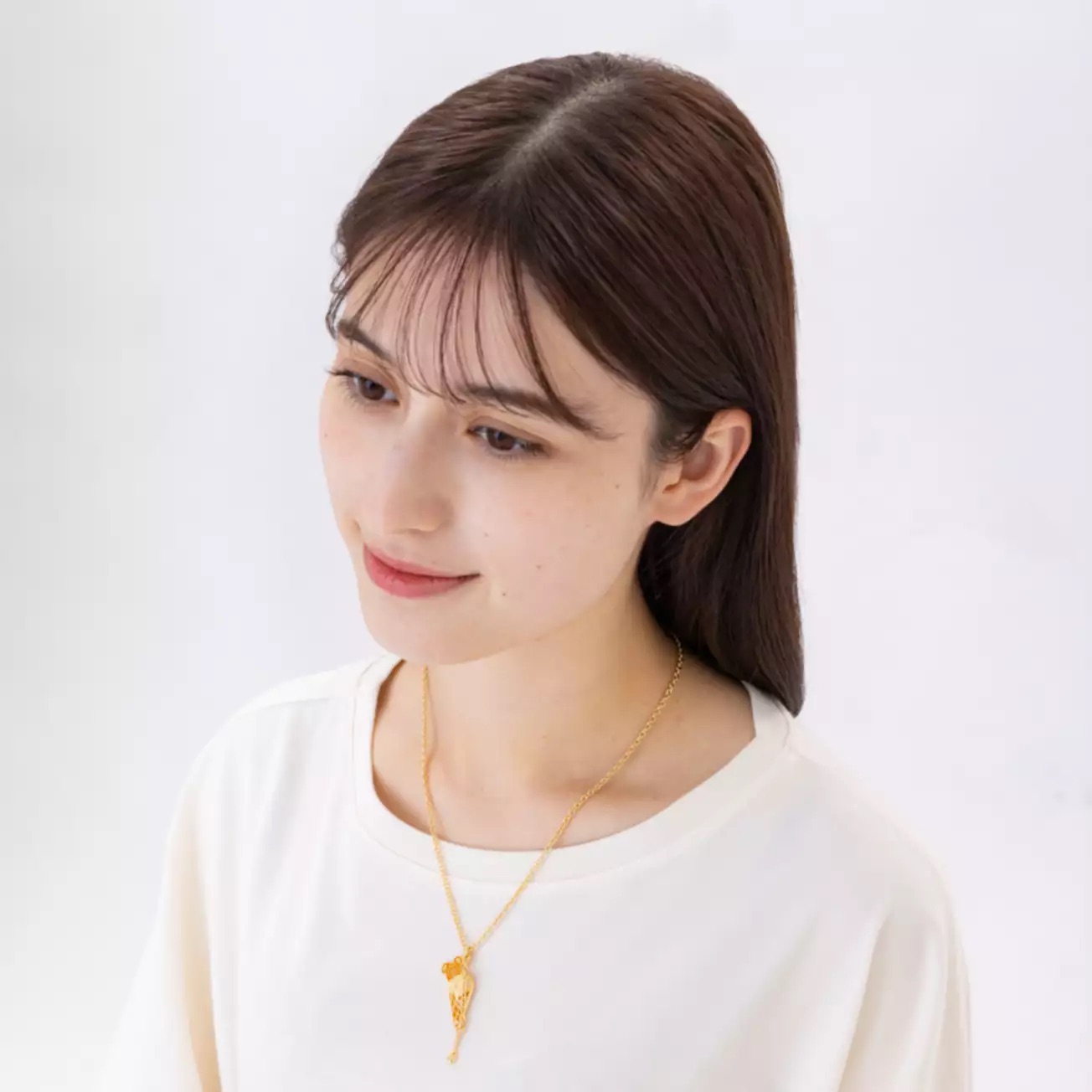 📦訂購 日本代購 Tokyo Disney 東京迪士尼 Mickey Mouse 米奇 頸鏈