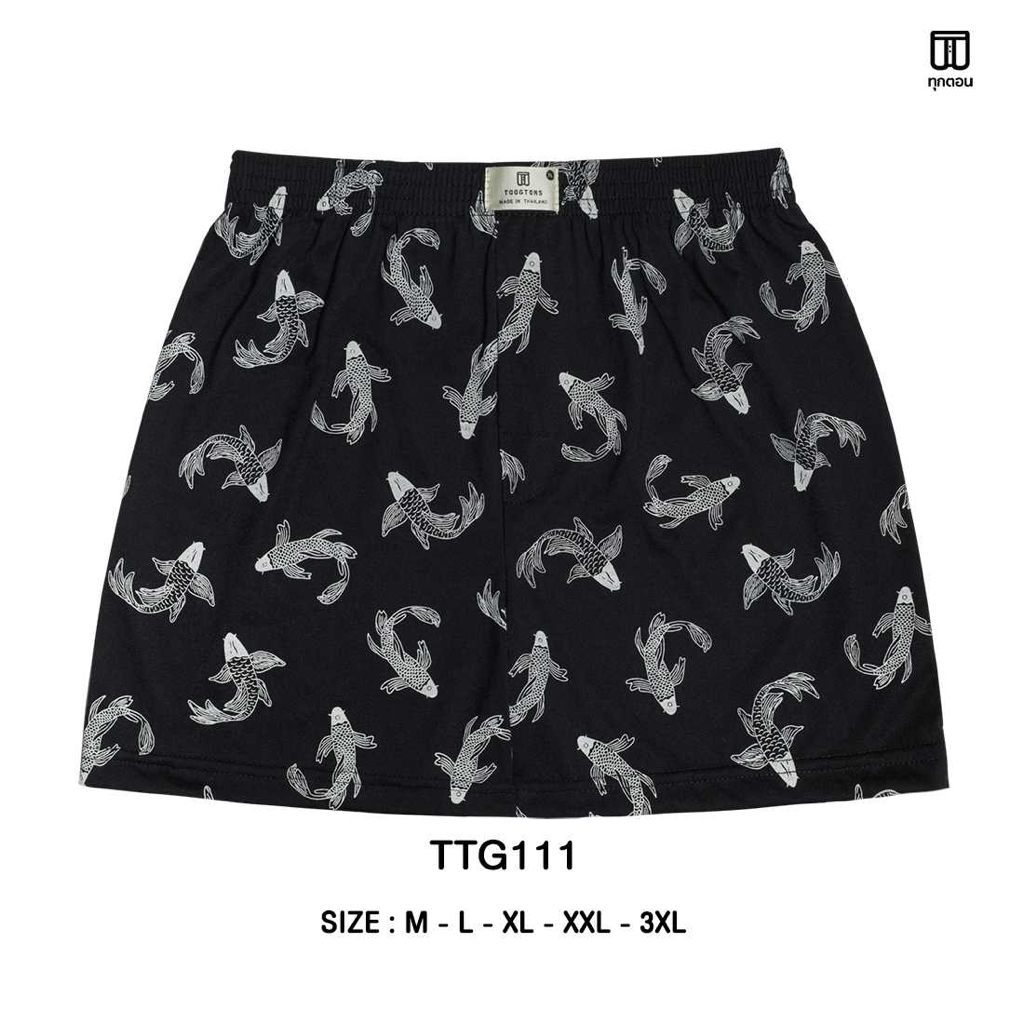 銷量𝐍𝐨.𝟏泰國品牌 Toogtons休閒短褲 布料柔軟