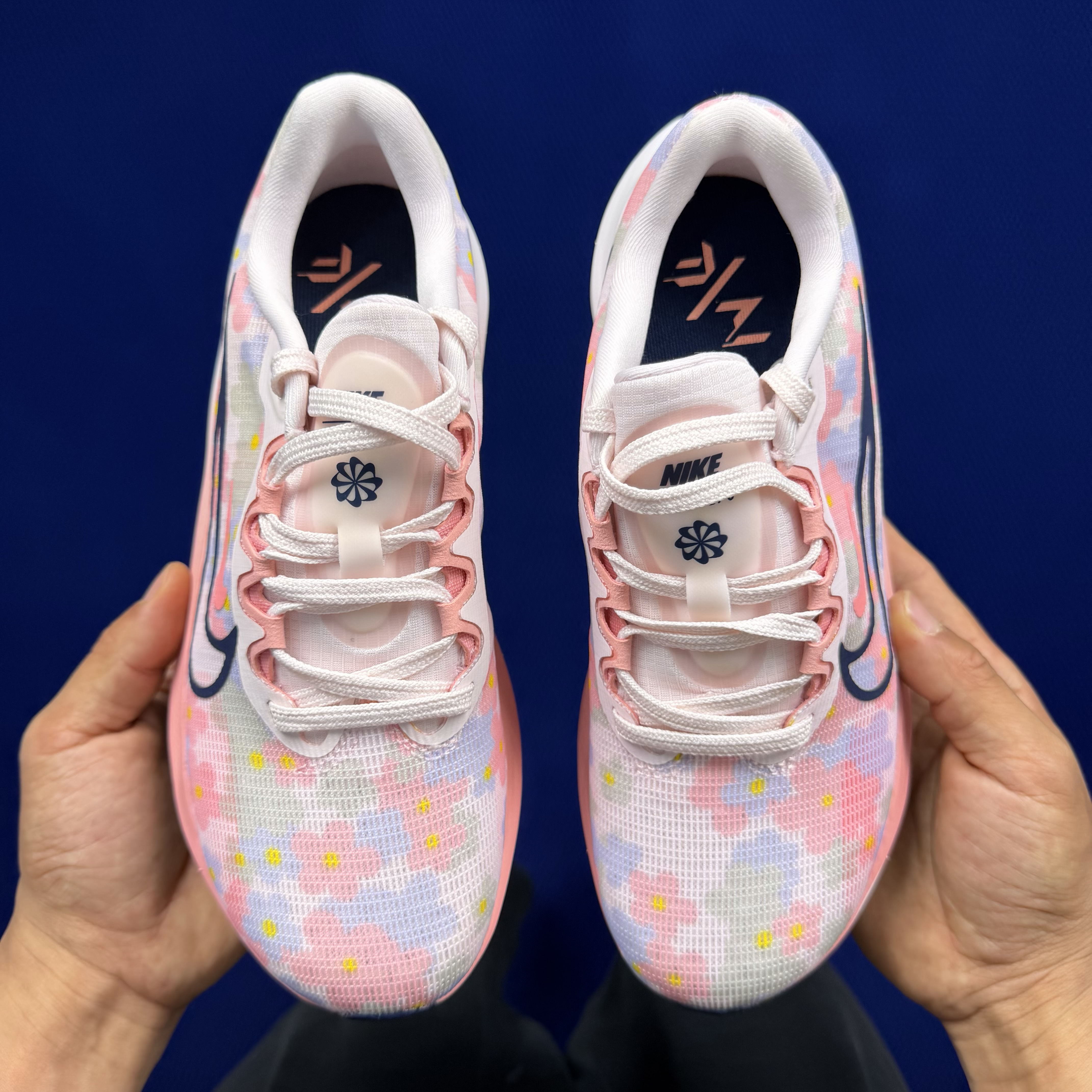 Nike Zoom Fly 5 DV7894-600