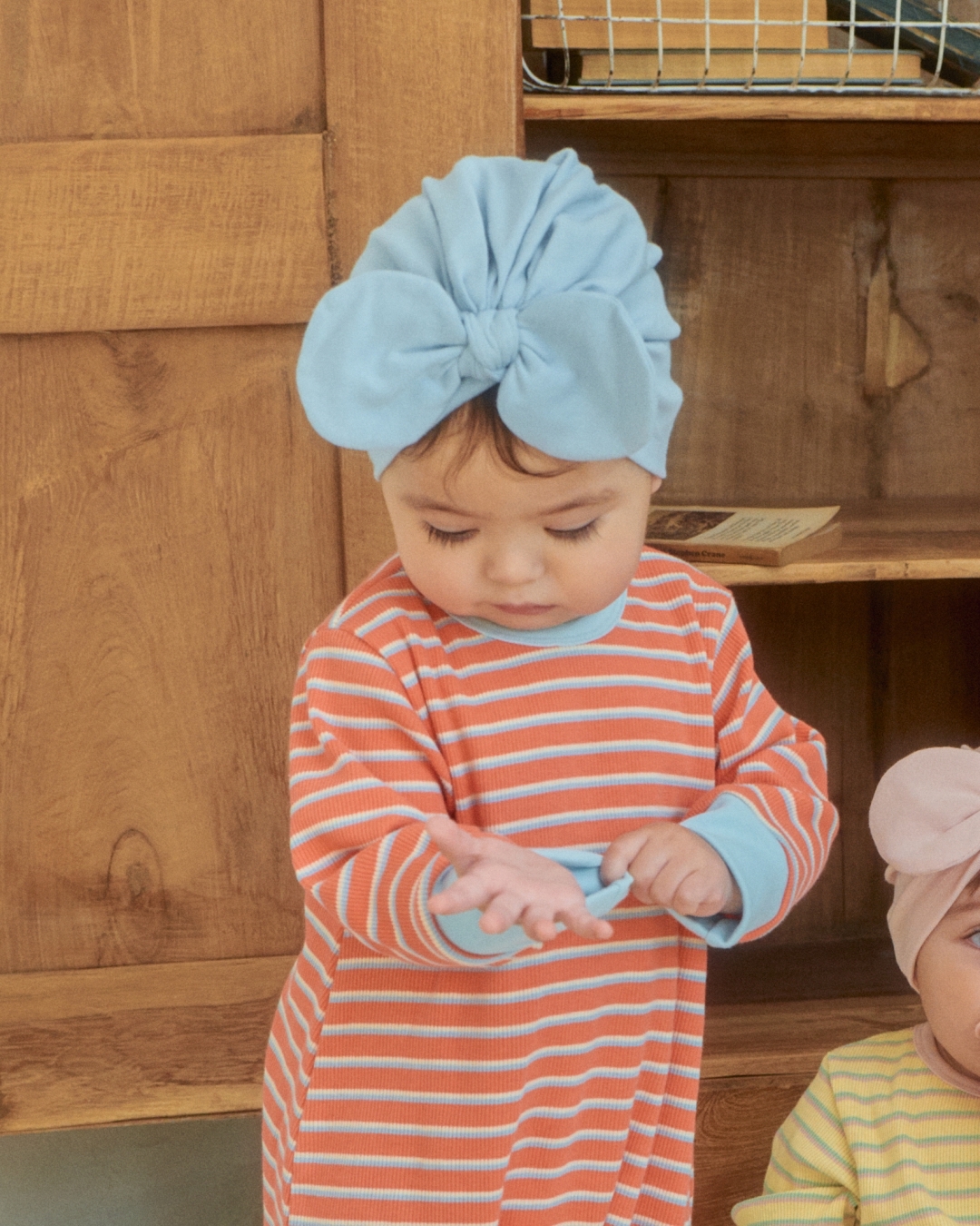 🇰🇷Oottbebe babysuit