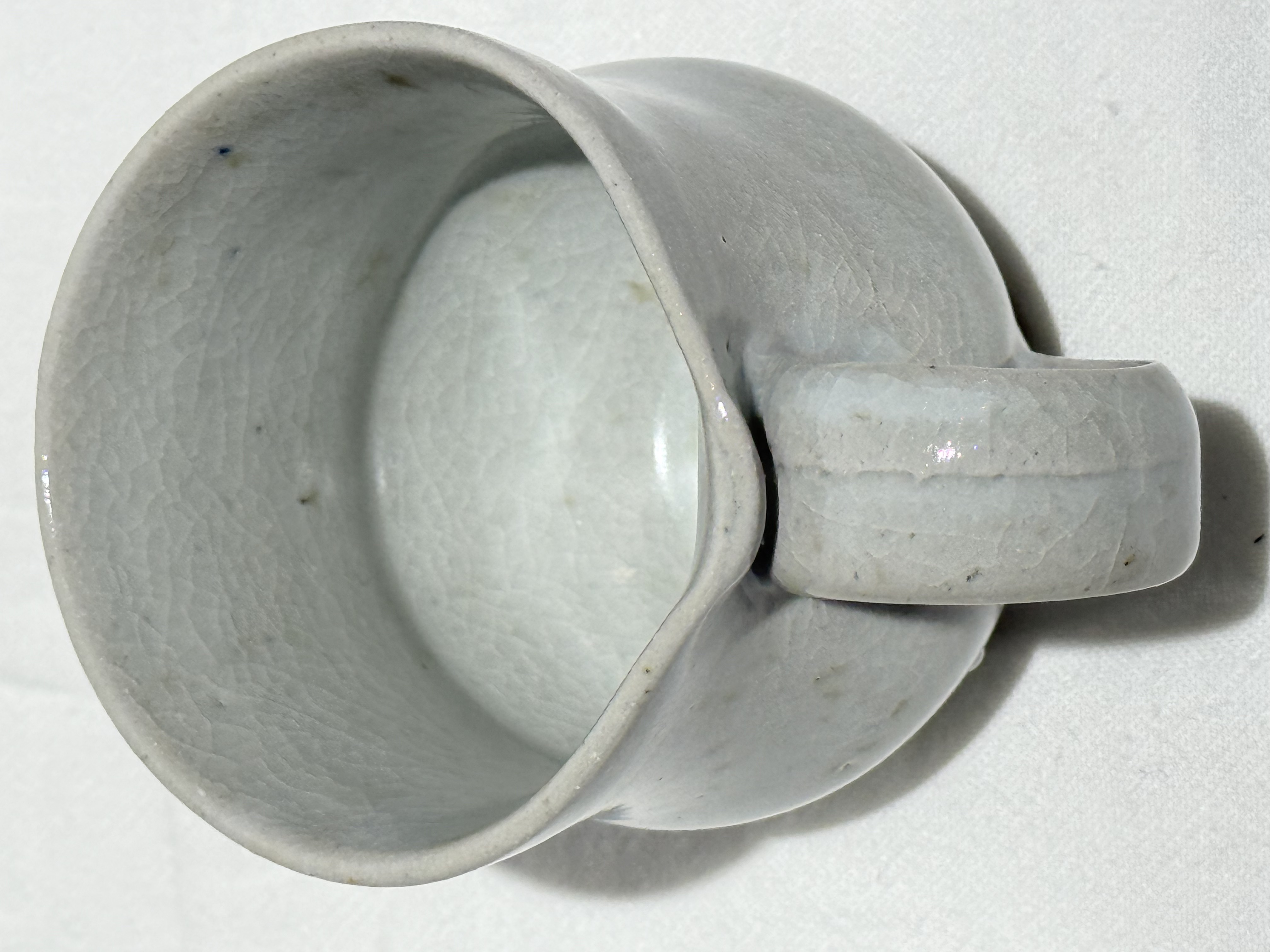 市川孝 可直火/烤箱 馬克杯