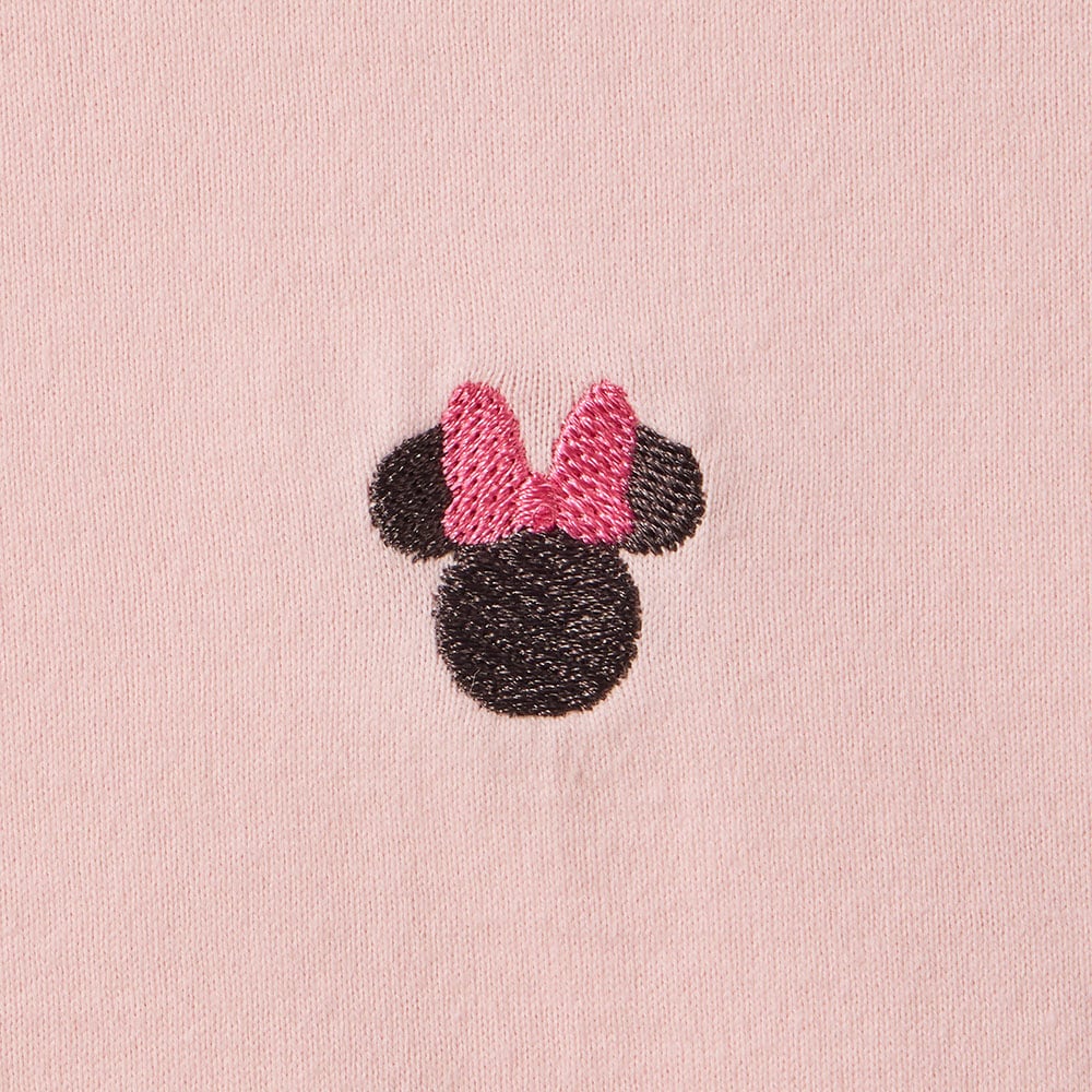 🆕【⭐訂購⭐】🇯🇵日本直送🌀❣#親子裝❣#Disney 標語Logo 短袖 tee🌀[ELCA-0273][260429]