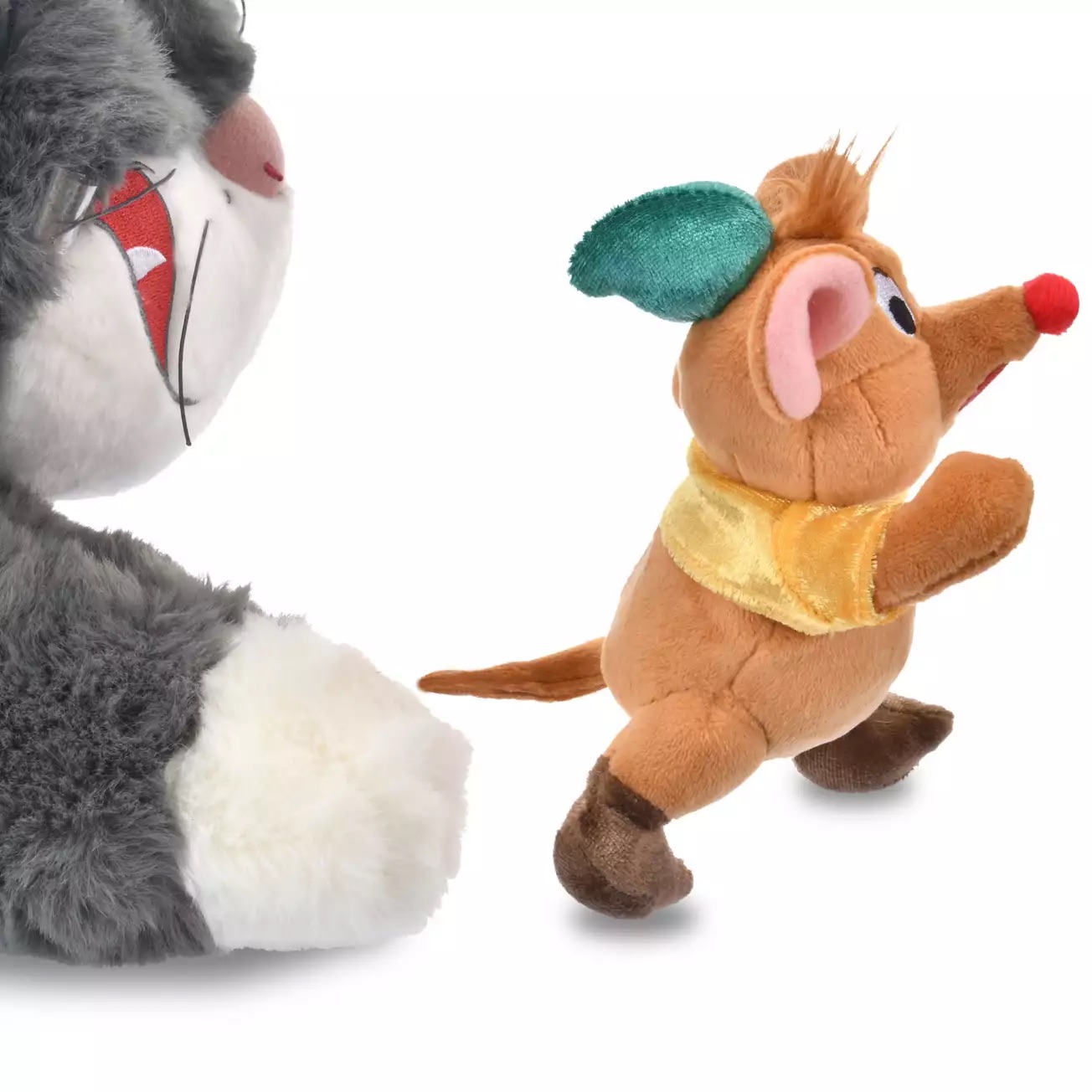 📦訂購 日本代購 Tokyo Disney 東京迪士尼 CAT DAY Lucifer 魯斯佛 路西法貓 毛絨公仔🧸