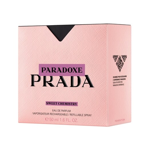 PRADA Paradoxe Sweet Chemistry 香水 50ml