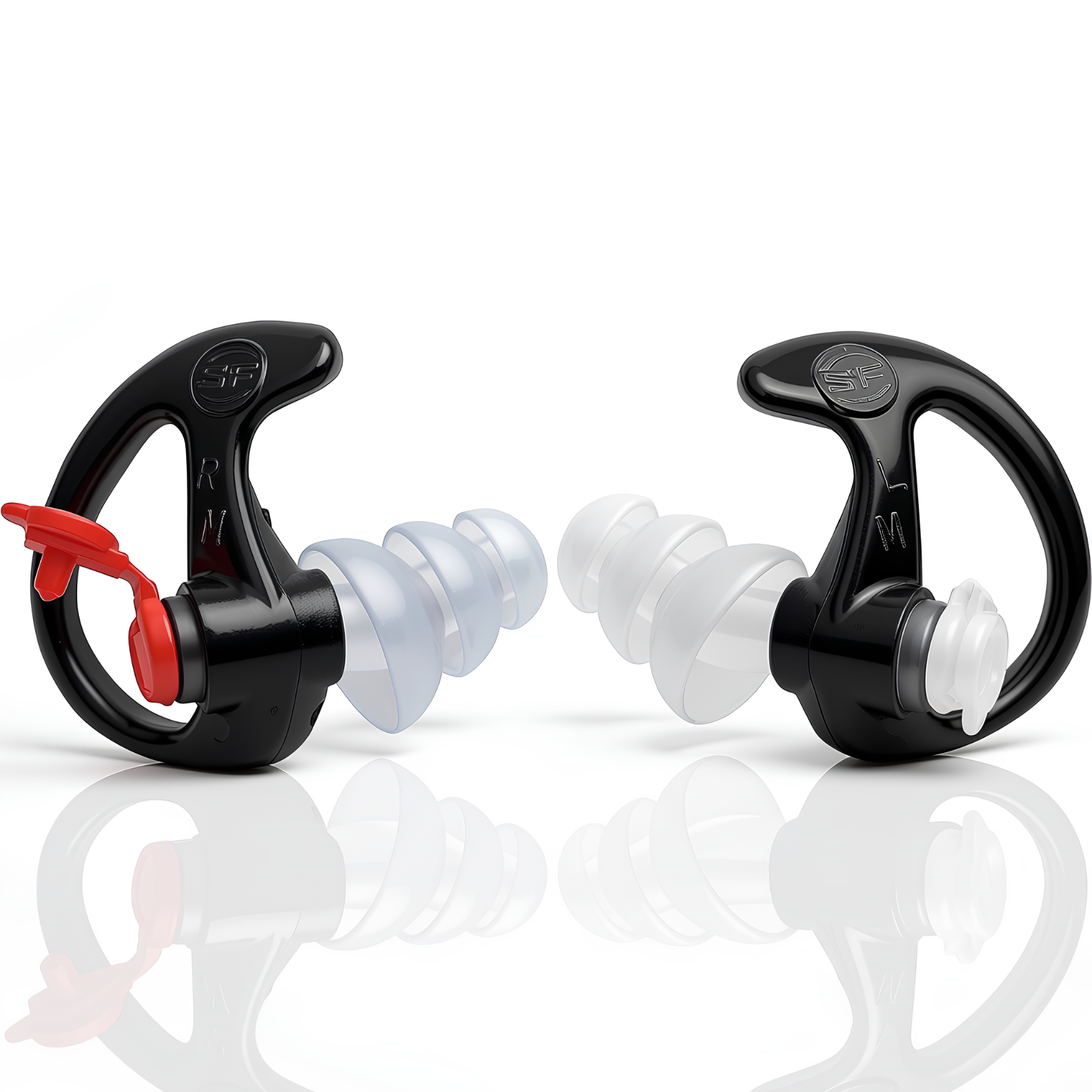 SureFire EP4 M碼