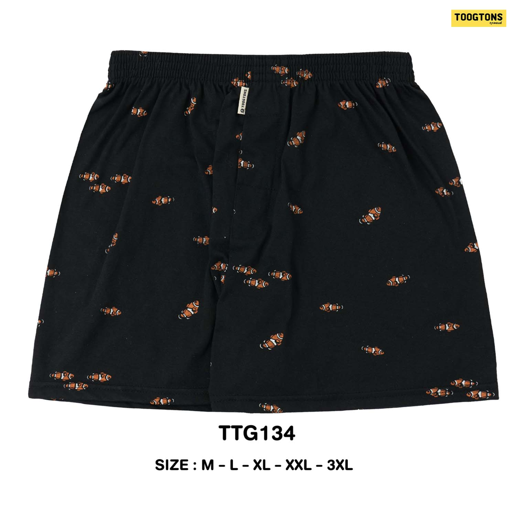 銷量𝐍𝐨.𝟏泰國品牌 Toogtons休閒短褲 布料柔軟