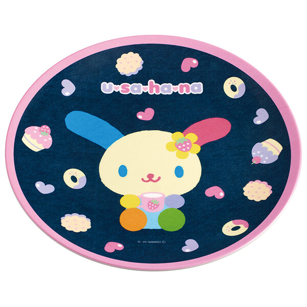 <🌟訂購🌟>Skater卡通碟20cm