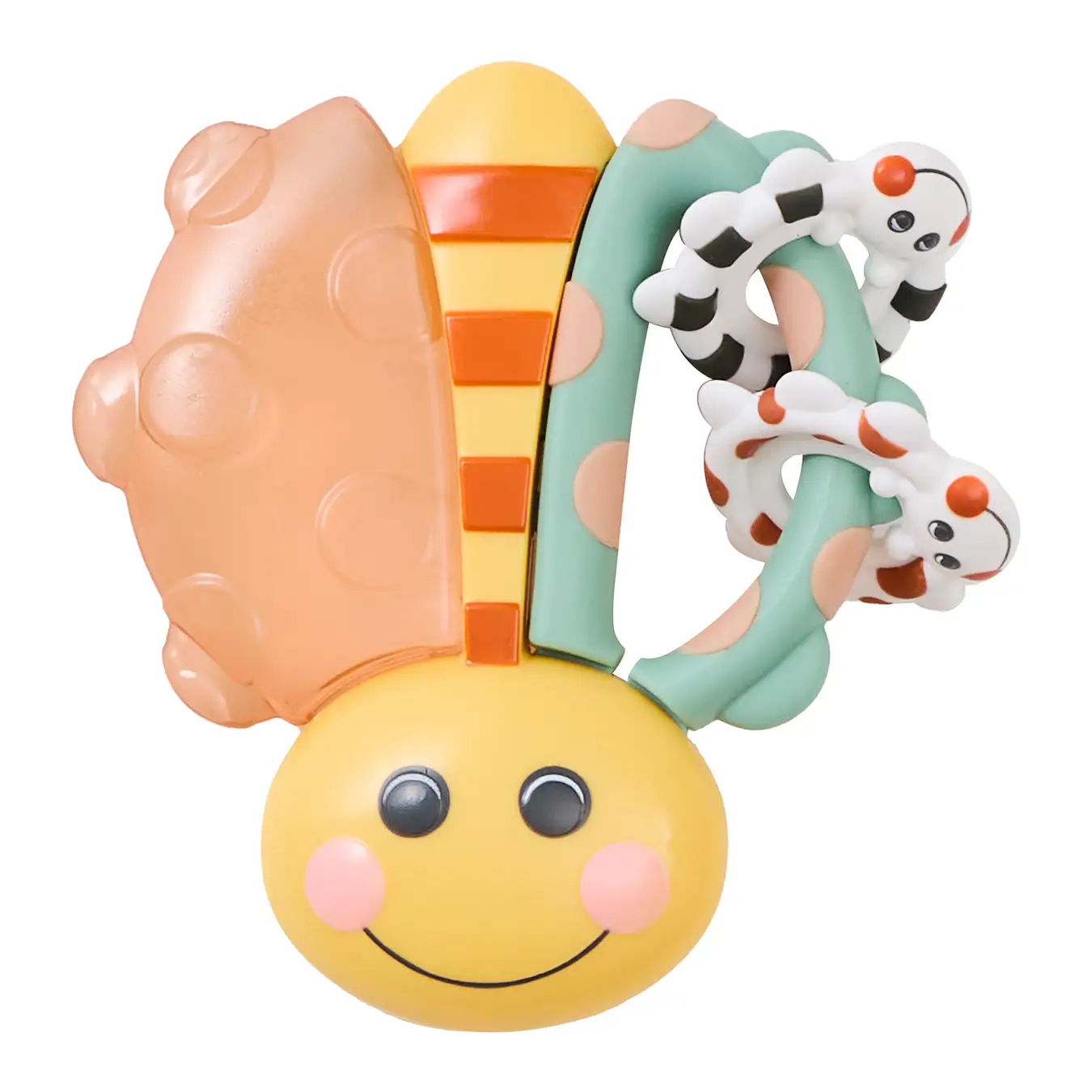 Sassy🇯🇵冷凍凝膠玩具