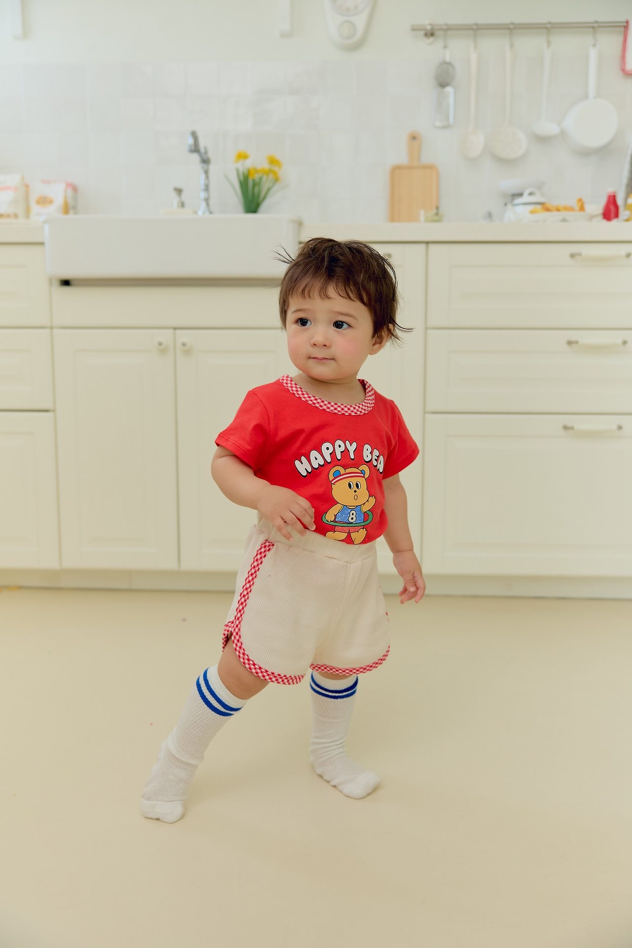 🇰🇷sera baby set