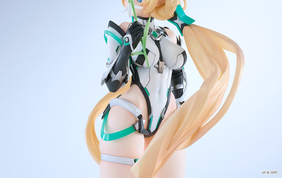 (預訂訂金 $600) (總價 $1310) GSC 樂園追放 -Expelled from Paradise- 安潔拉 巴爾扎克 Angela Balzac: 10th Anniversary Ver. (行版)