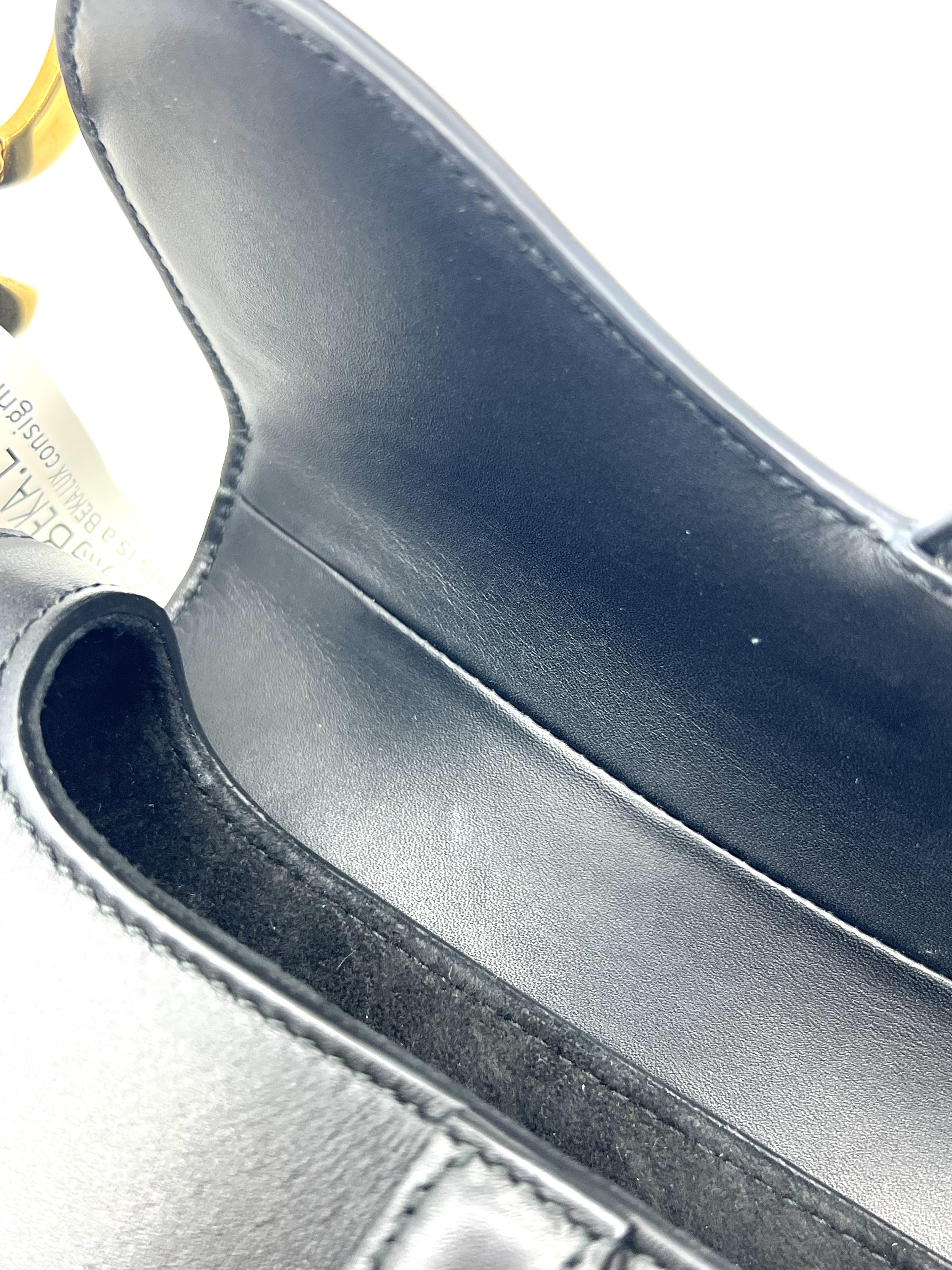 Pre-Owned DIOR Saddle Bag / Product Code: 26043002