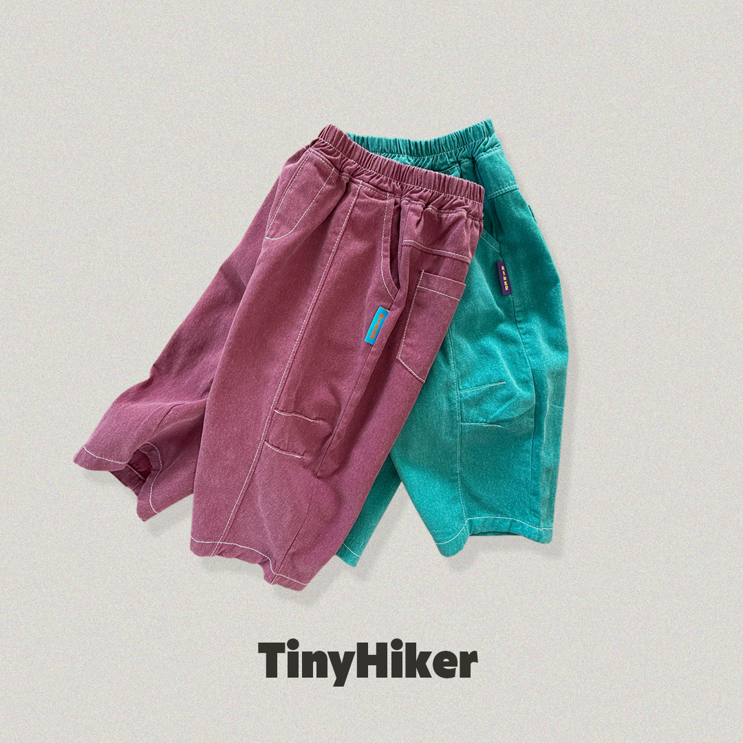 Tiny | Pig Avant-dart Pants